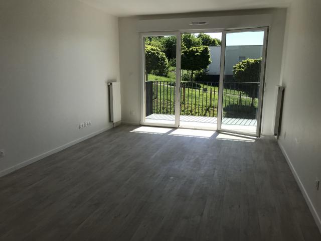 Appartement location à Les Andelys, Louviers