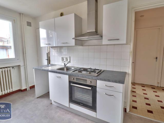 Appartement vente à Yssingeaux, Aurec-sur-loire