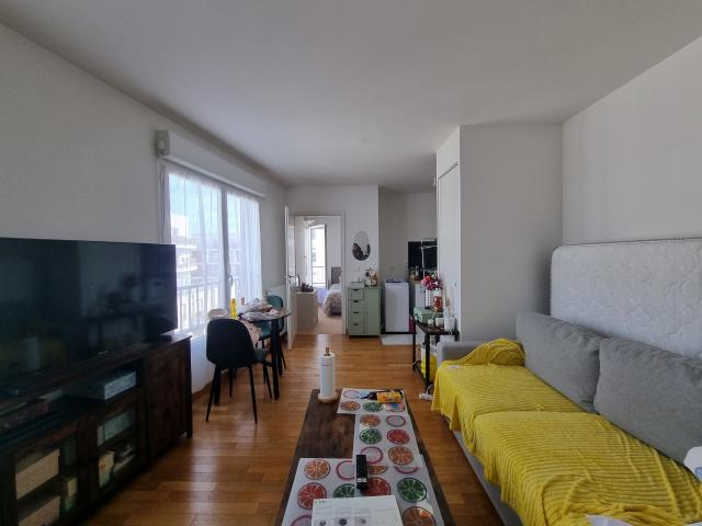 Appartement vente à Versailles, Vélizy-villacoublay