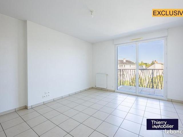 Appartement vente à Nantes