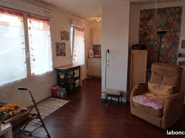 Appartement vente à Douai