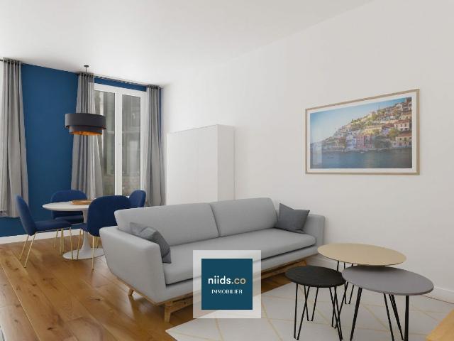 Appartement vente à La Rochelle