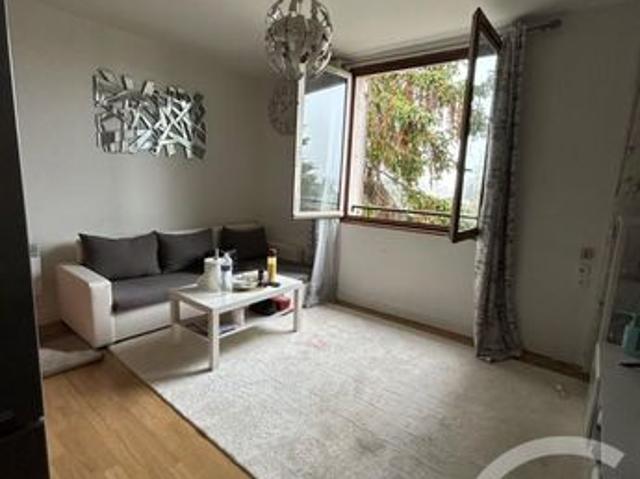 Appartement vente à L'Haÿ-les-Roses, Villeneuve-saint-georges