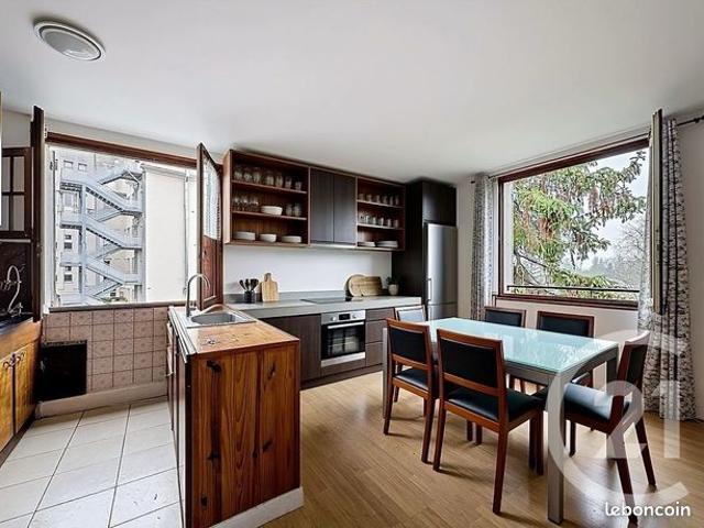 Appartement vente à L'Haÿ-les-Roses, Villeneuve-saint-georges