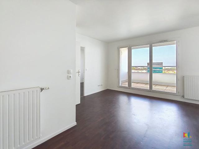 Appartement vente à Bordeaux, Cenon