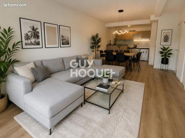 Appartement vente à Toulouse