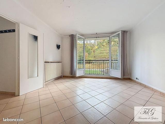 Appartement vente à Boulogne-Billancourt, Chaville