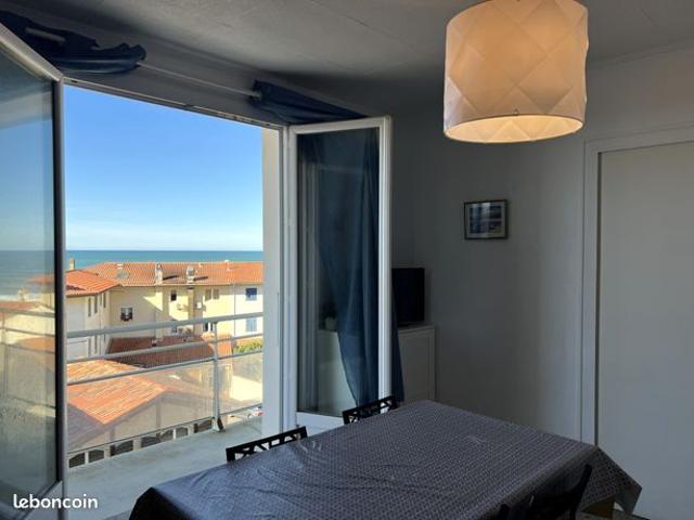 Appartement vente à Dax, Soorts-hossegor