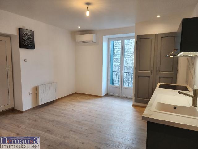 Appartement location à Nîmes
