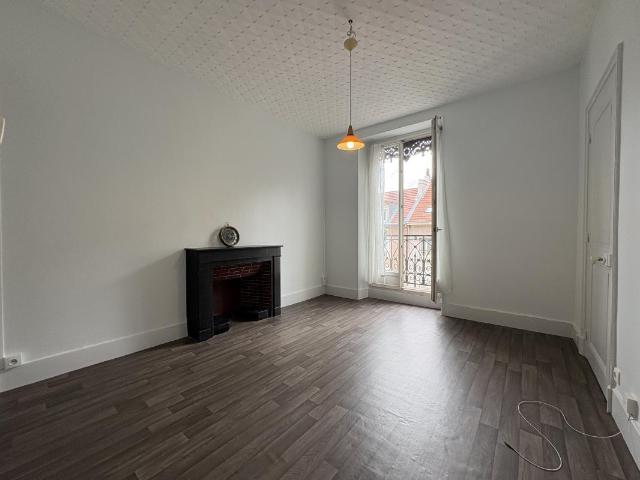 Appartement location à Grenoble