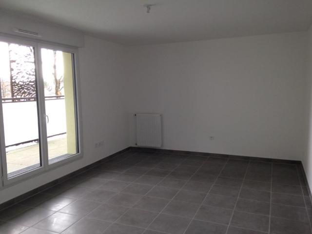 Appartement location à Nantes