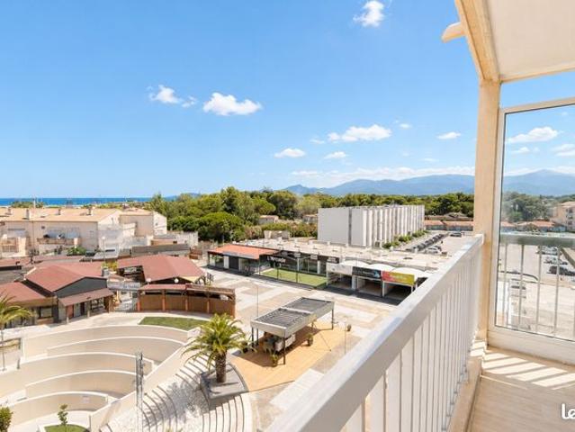 Appartement vente à Brive-la-Gaillarde, Saint-cyprien