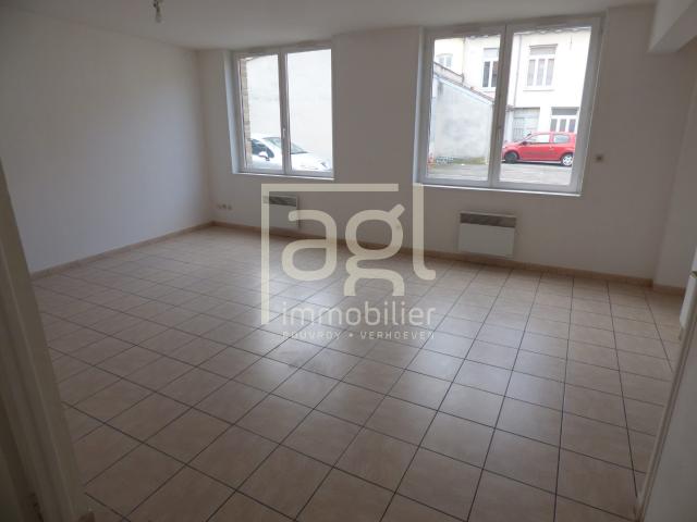 Appartement location à Dunkerque, Bergues