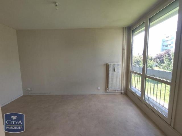 Appartement location à Besançon
