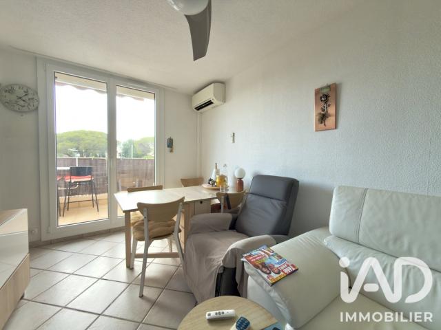 Appartement vente à Arrondissement de Toulon, Hyères