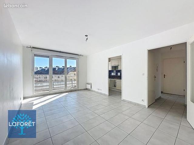 Appartement vente à Brétigny-sur-Orge, Essonne