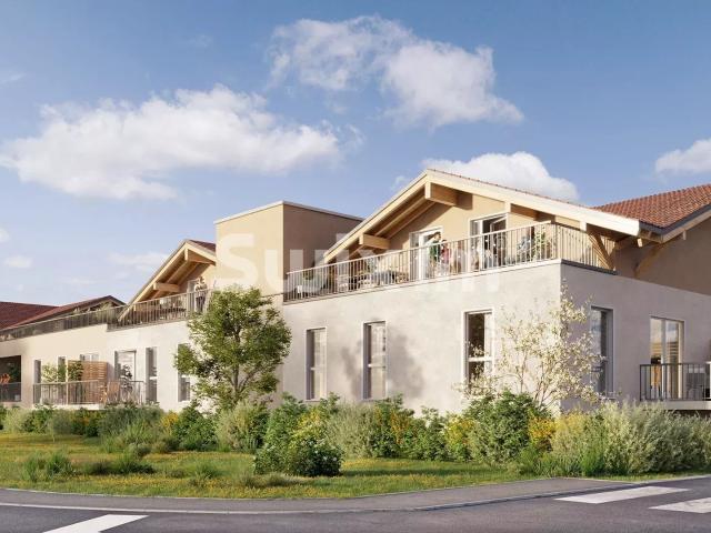Appartement vente à Le Châble, Beaumont