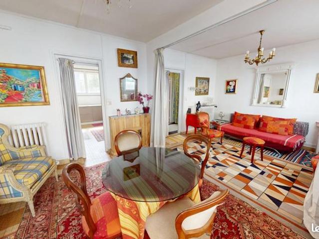 Appartement vente à Le Havre, Montivilliers