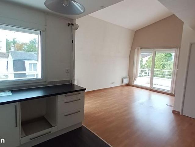 Appartement vente à L'Haÿ-les-Roses, Val-de-Marne