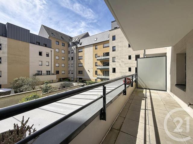 Appartement vente à Rouen, Ruan
