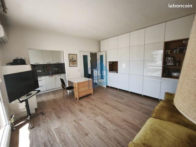 Appartement vente à Montpellier, La Grande-motte