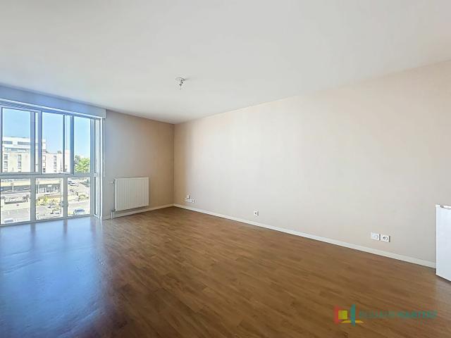 Appartement vente à Rennes, Jeanne d'Arc - Longs Champs - Beaulieu