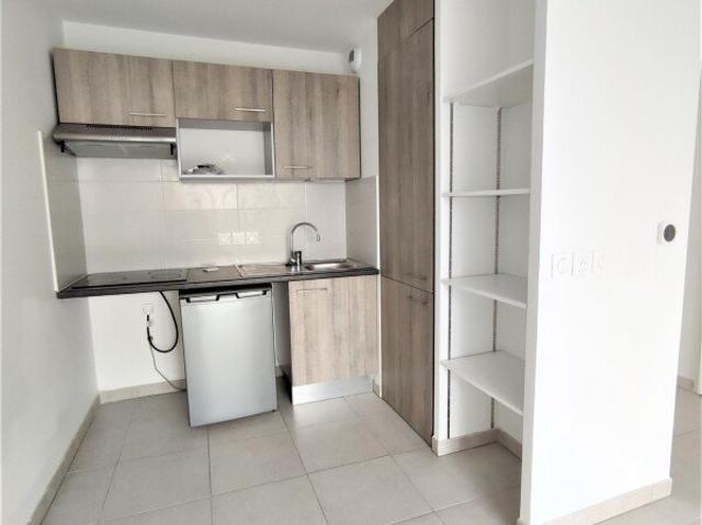 Appartement location à Toulouse, Launaguet