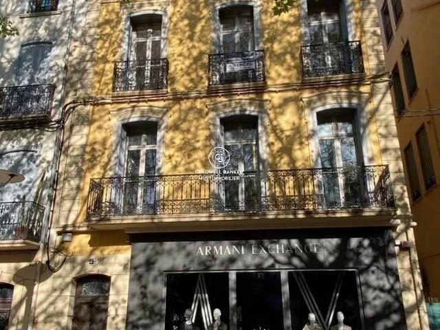 Appartement vente à Perpignan