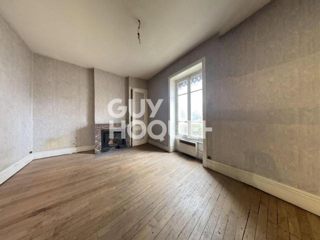 Appartement vente à Lyon, Métropole de Lyon