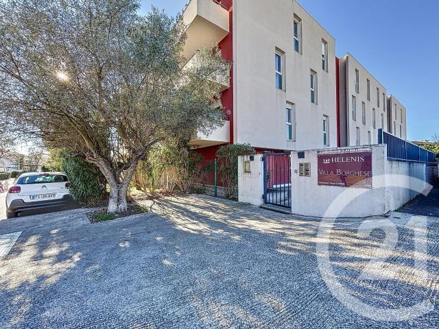 Appartement vente à Maumarin, Le Crès