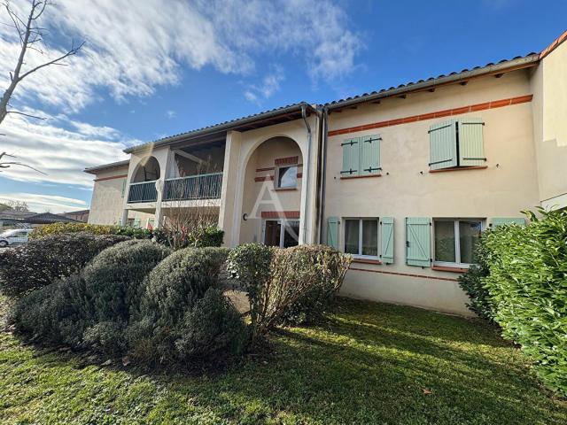 Appartement vente à France métropolitaine, Plaisance-du-touch