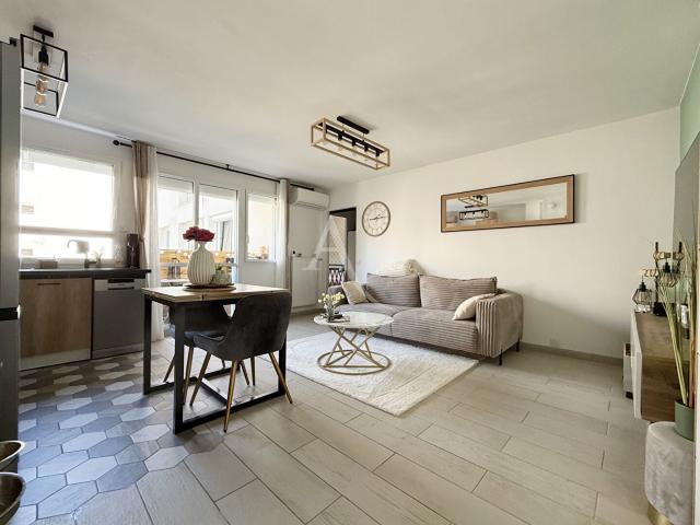 Appartement vente à Saint-Germain-en-Laye, Chatou