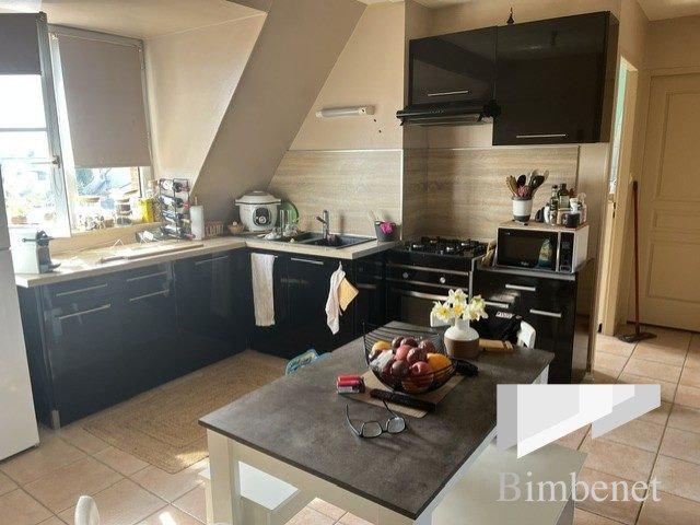Appartement vente à Orléans, Sully-sur-loire