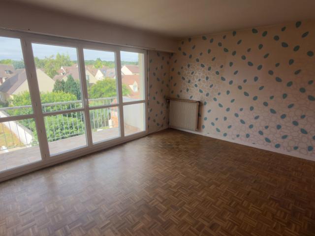 Appartement vente à Saint-Germain-en-Laye, Orgeval