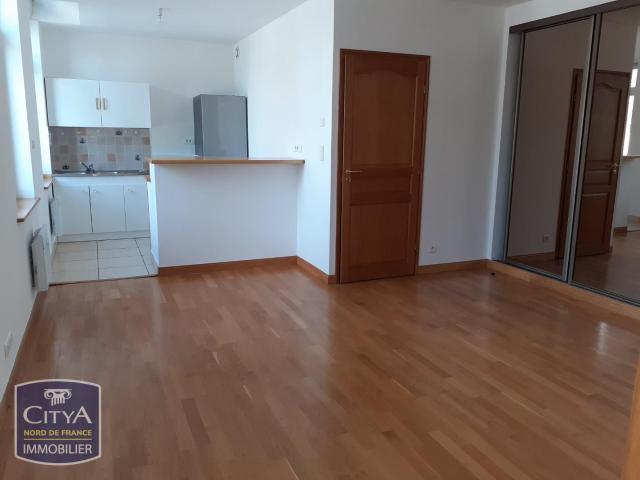 Appartement location à Cambrai