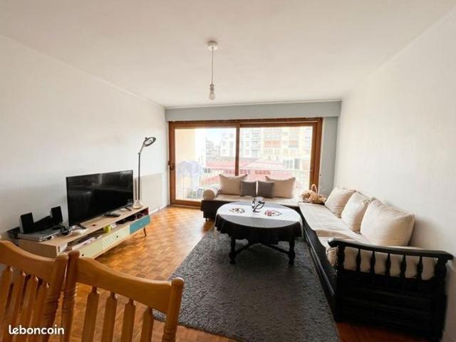 Appartement vente à Compiègne, Chelles