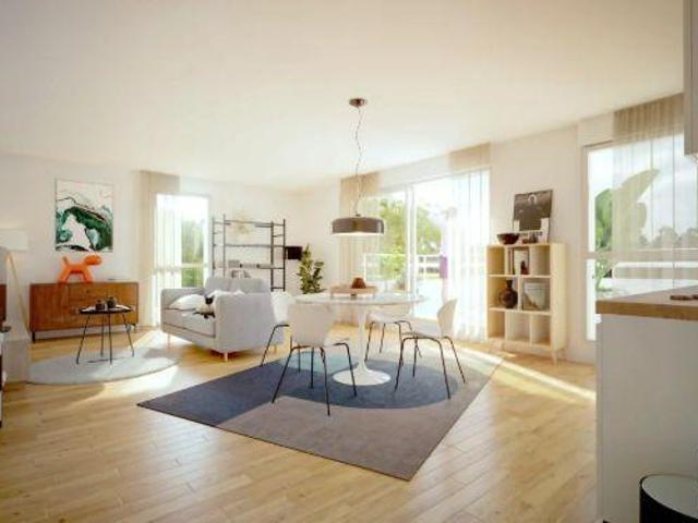Appartement vente à Les Sables-d'Olonne, Givrand