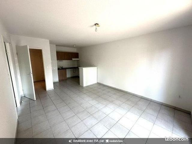 Appartement vente à Agen, Brax