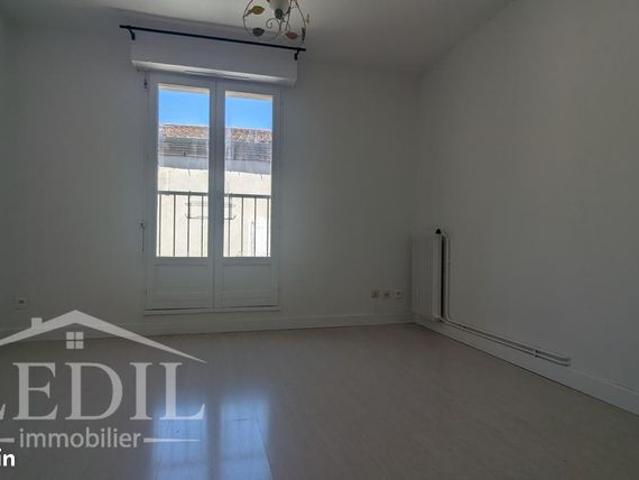 Appartement vente à Agen, Lot-et-Garonne