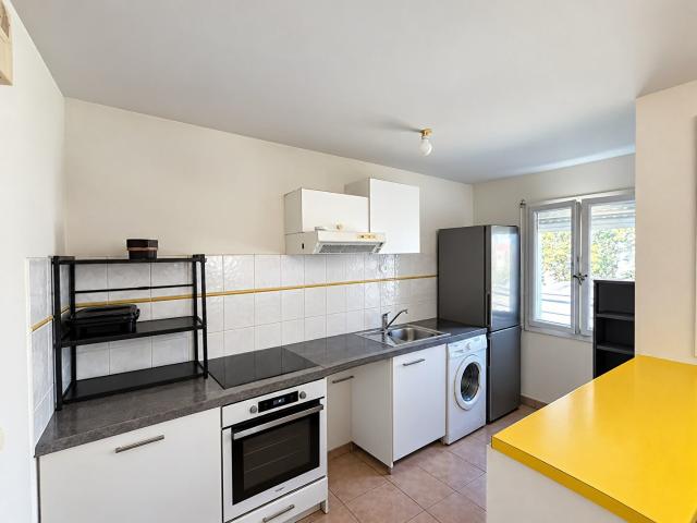 Appartement vente à Rochefort, Port-des-barques