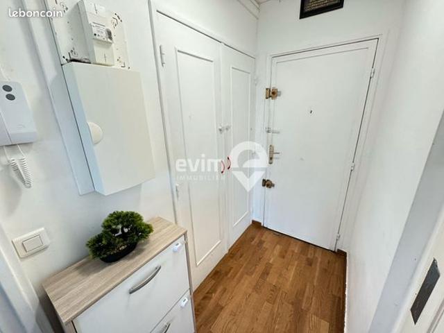 Appartement vente à Argenteuil