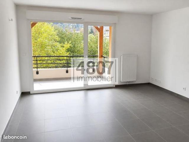 Appartement vente à Bonneville, Marnaz