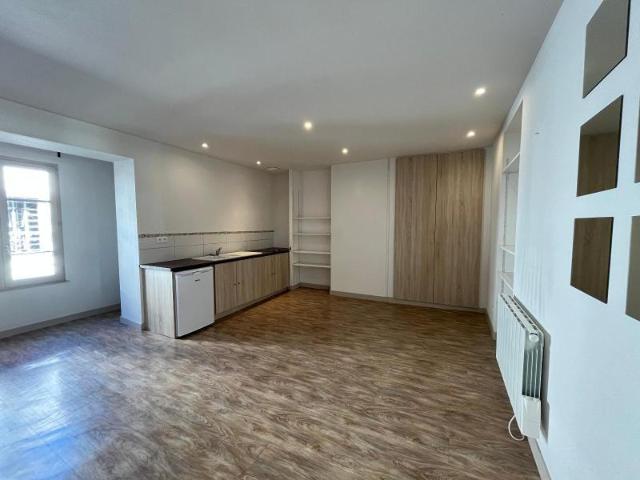 Appartement location à Clermont-Ferrand, Clermont-ferrand