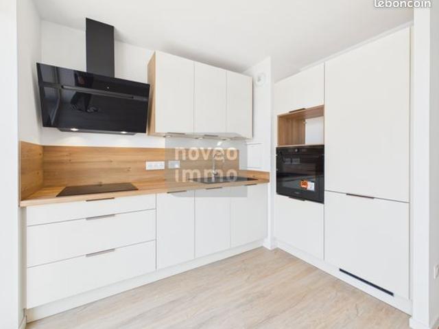 Appartement vente à Strasbourg, Mittelhausbergen