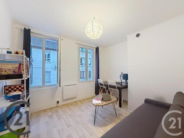 Appartement vente à Croix de Pierre, Rouen