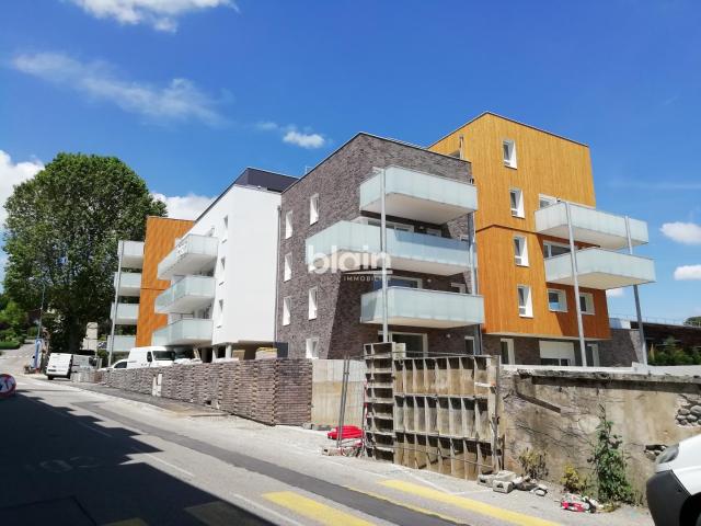 Appartement location à Rives, Isère