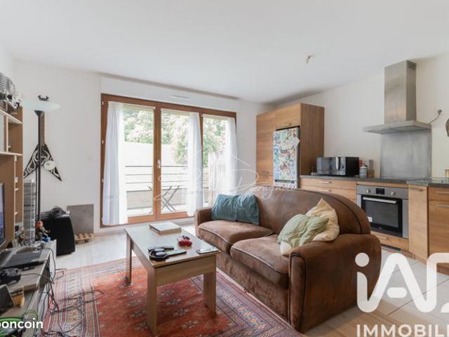 Appartement vente à Sarcelles, Maffliers