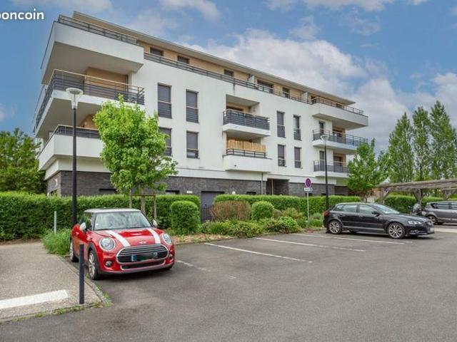 Appartement vente à Créteil, Villecresnes
