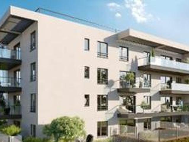 Appartement vente à Nice