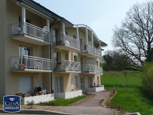 Appartement location à Tulle, Naves